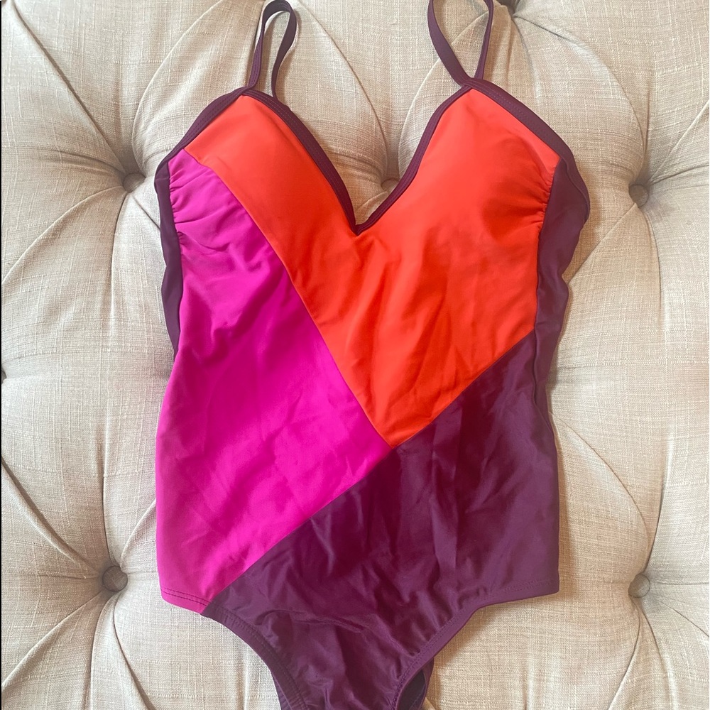 Kona Sol Multicolored One Piece from Target